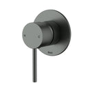 Gun Metal