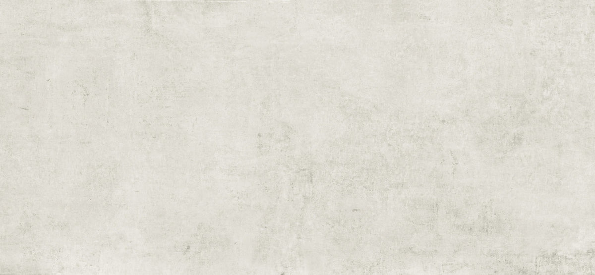 Full slab view of Dekton Lunar, showing the pattern across a whole slab