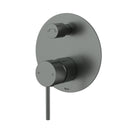 Gun Metal