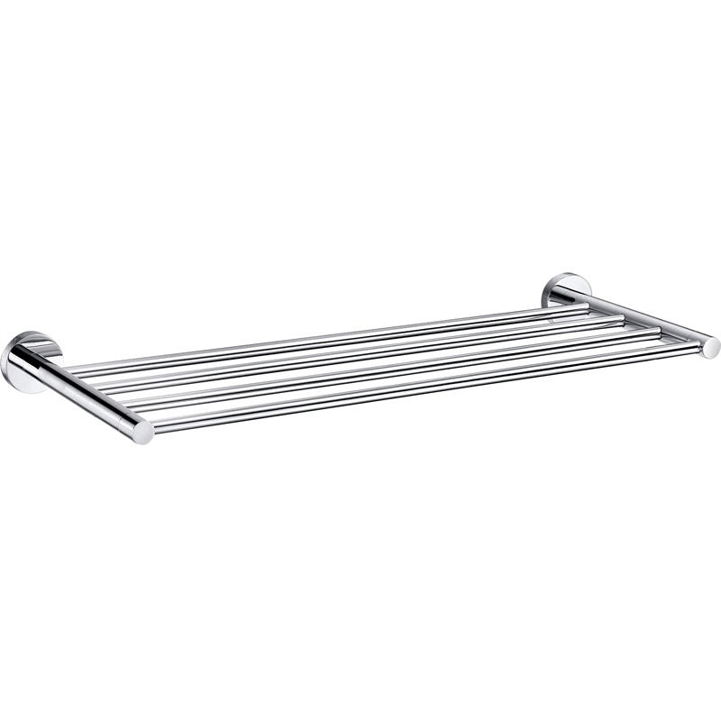 Otus Towel Rack - Chrome
