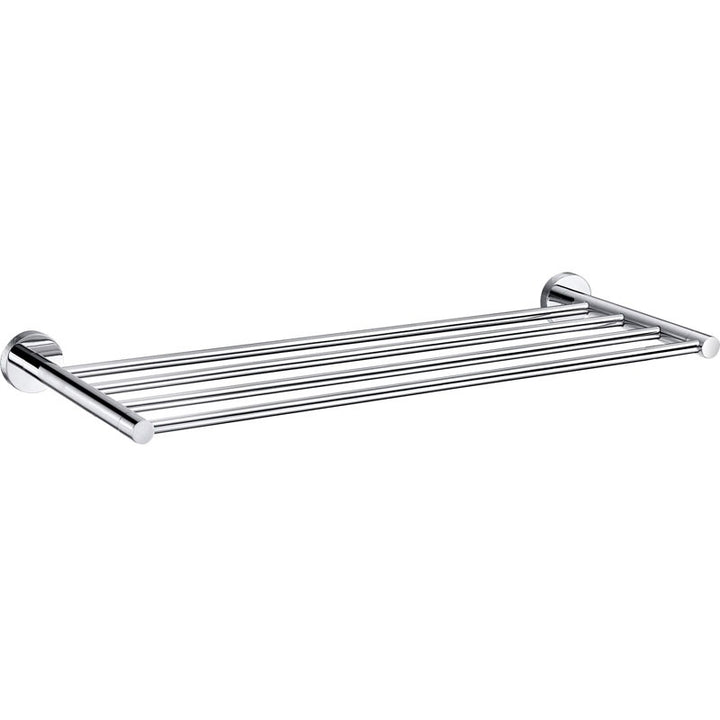 Otus Towel Rack - Chrome