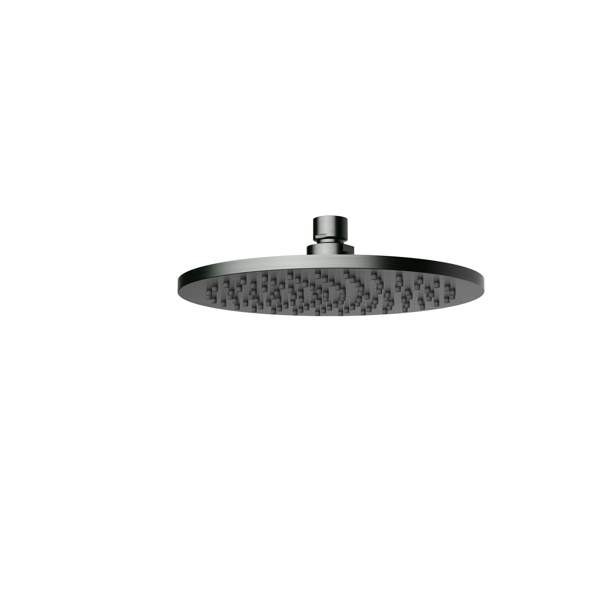 Cora Shower Head - Gun Metal