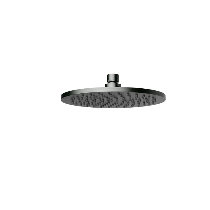 Cora Shower Head - Gun Metal