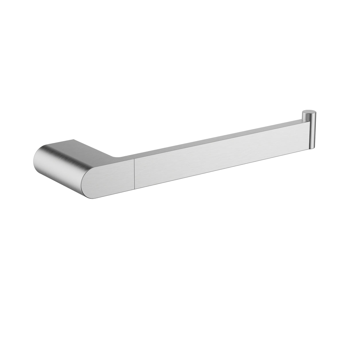 Flores Towel Bar - Brushed Nickel