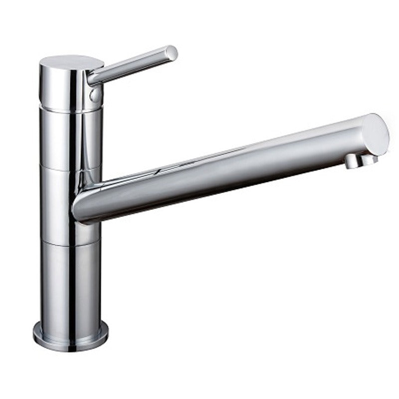 Otus Sink Mixer Swivel - Chrome