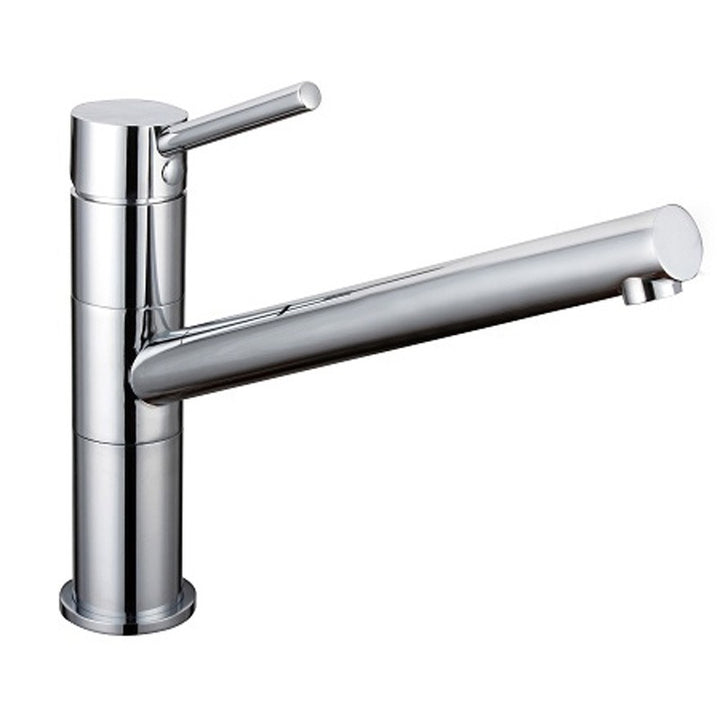 Otus Sink Mixer Swivel - Chrome