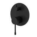Matt Black