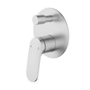 Brushed Nickel