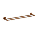 Brushed Copper