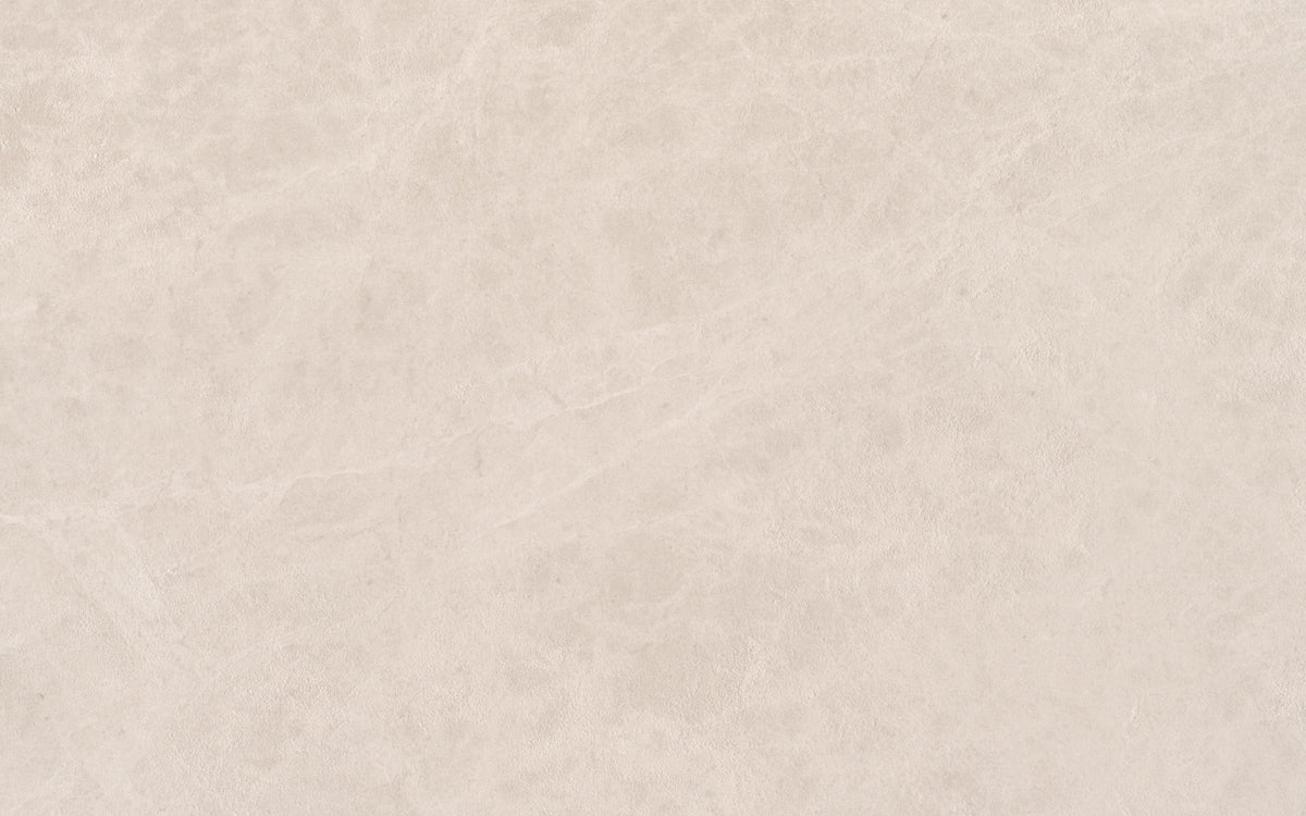 Close-up of the Dekton Akara surface in a matte finish