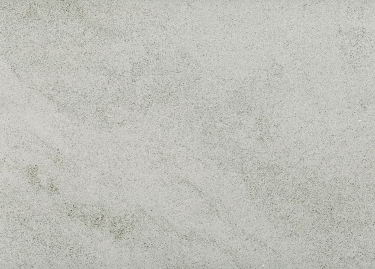 Close-up of the Dekton Kovik surface in a matte finish