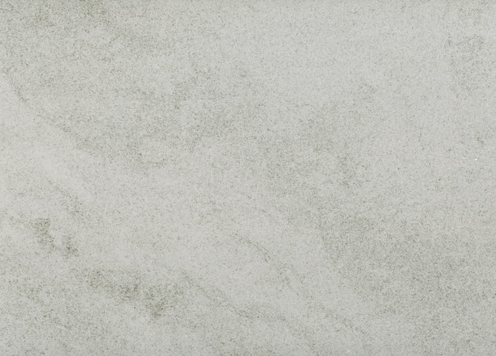 Close-up of the Dekton Kovik surface in a matte finish