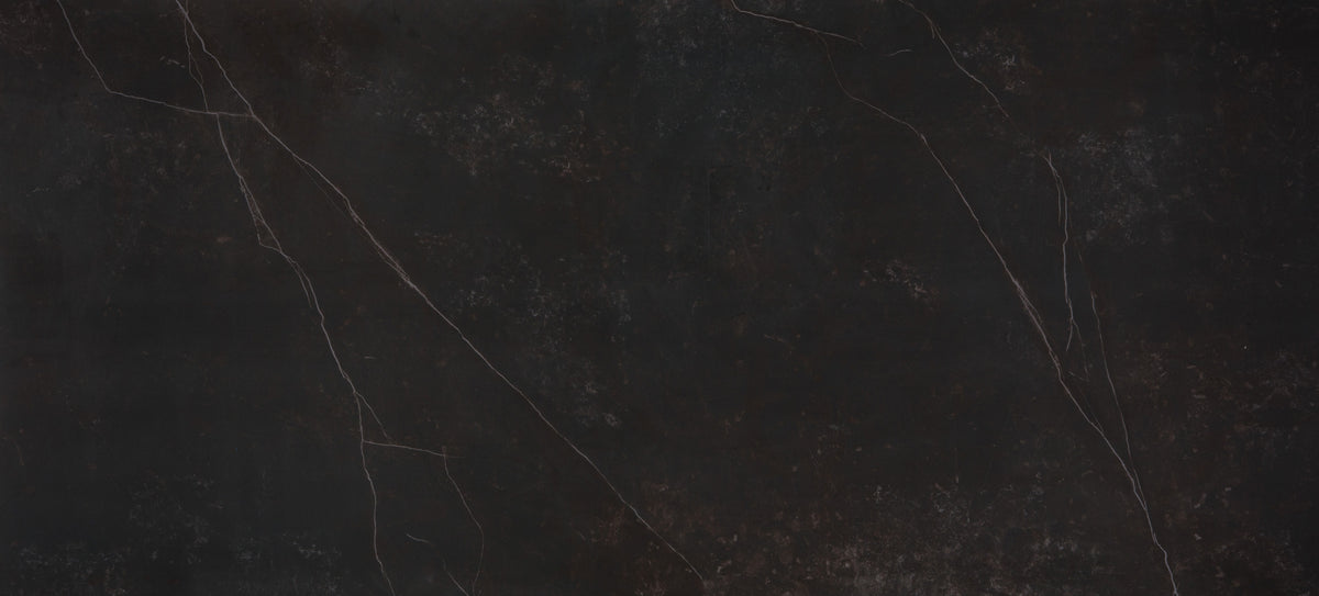 Full slab view of Dekton Kelya, showing the pattern across a whole slab