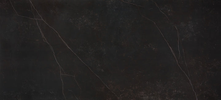 Full slab view of Dekton Optimma Kelya, showing the pattern across a whole slab
