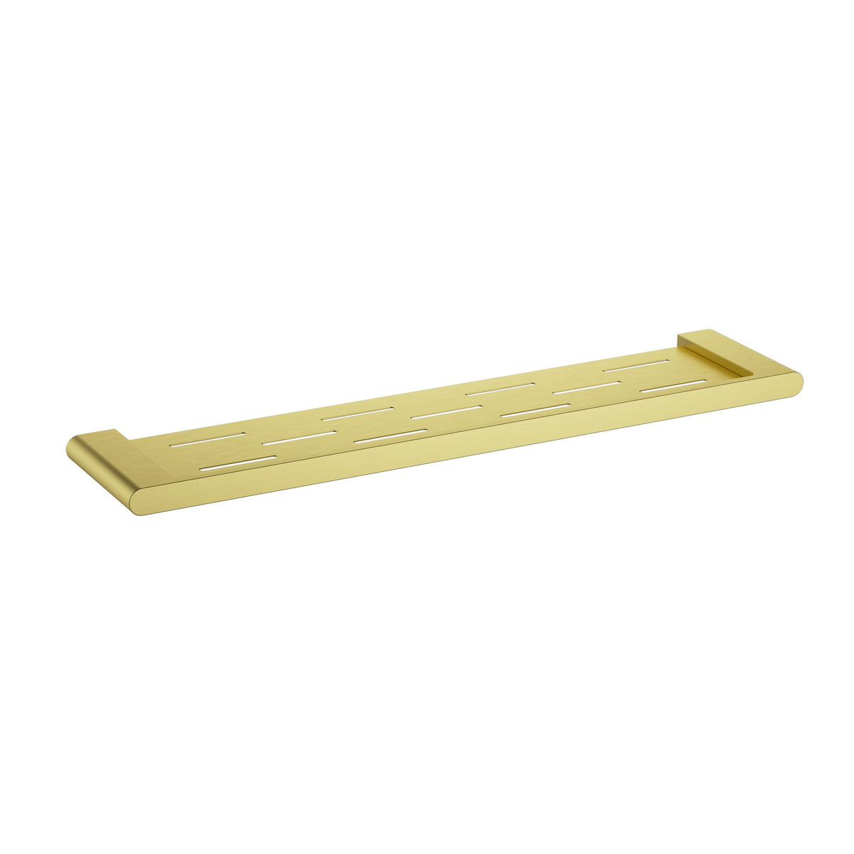 Cora Shelf Metal - Brushed Gold