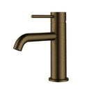 Antique Brass