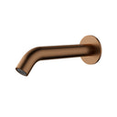 Brushed Copper