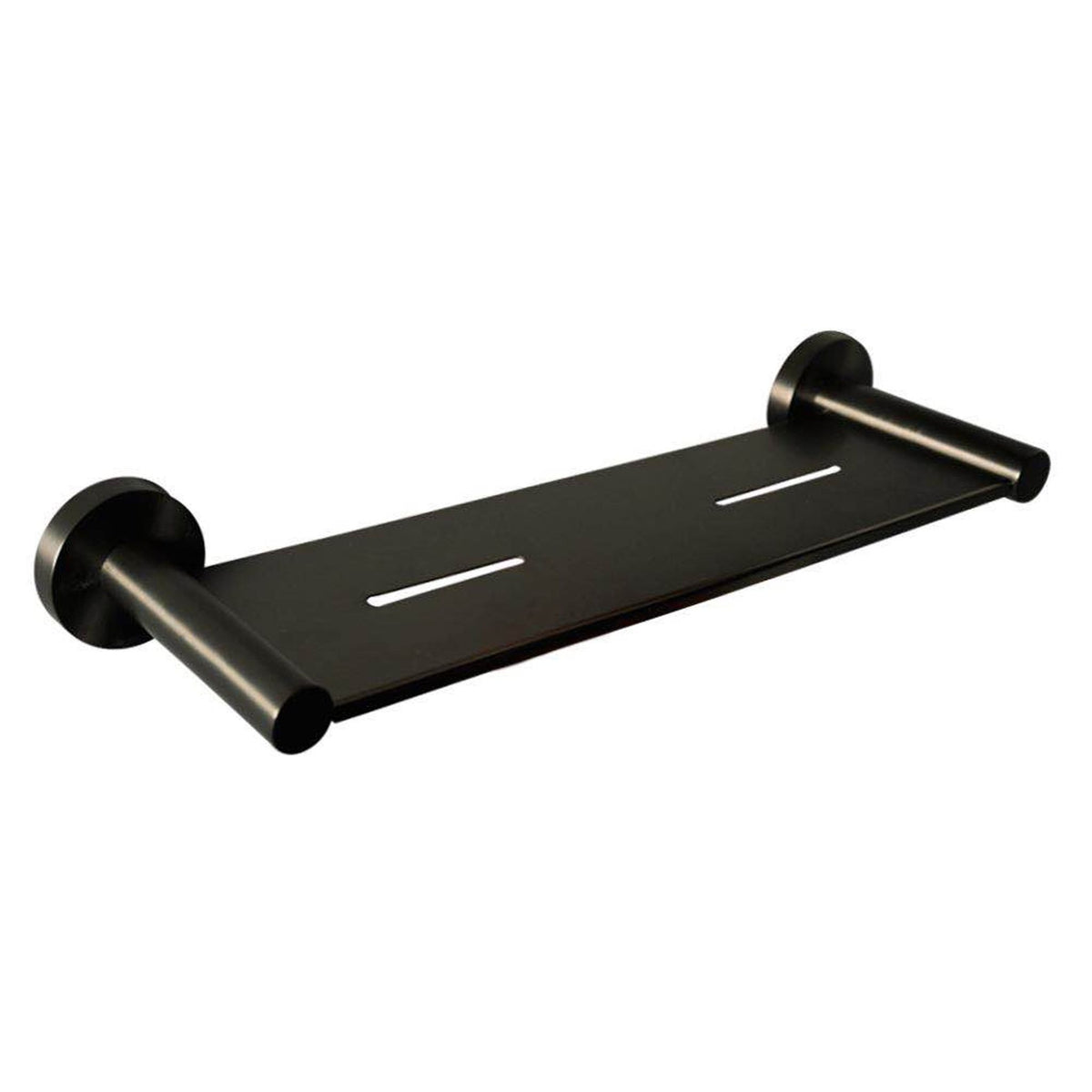 Otus Shelf Metal - Gun Metal