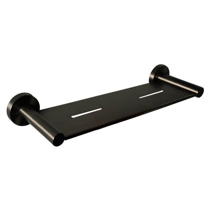 Otus Shelf Metal - Gun Metal