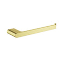 Brushed Gold