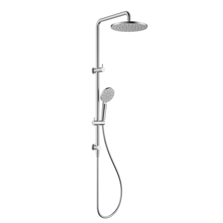 Otus Multi-Function Shower Set - Brushed Nickel