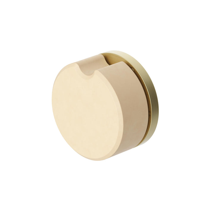 Meir X Nood Co. Alchemy Series Progressive Mixer - Lustre Bronze x Clay - Tiger Bronze
