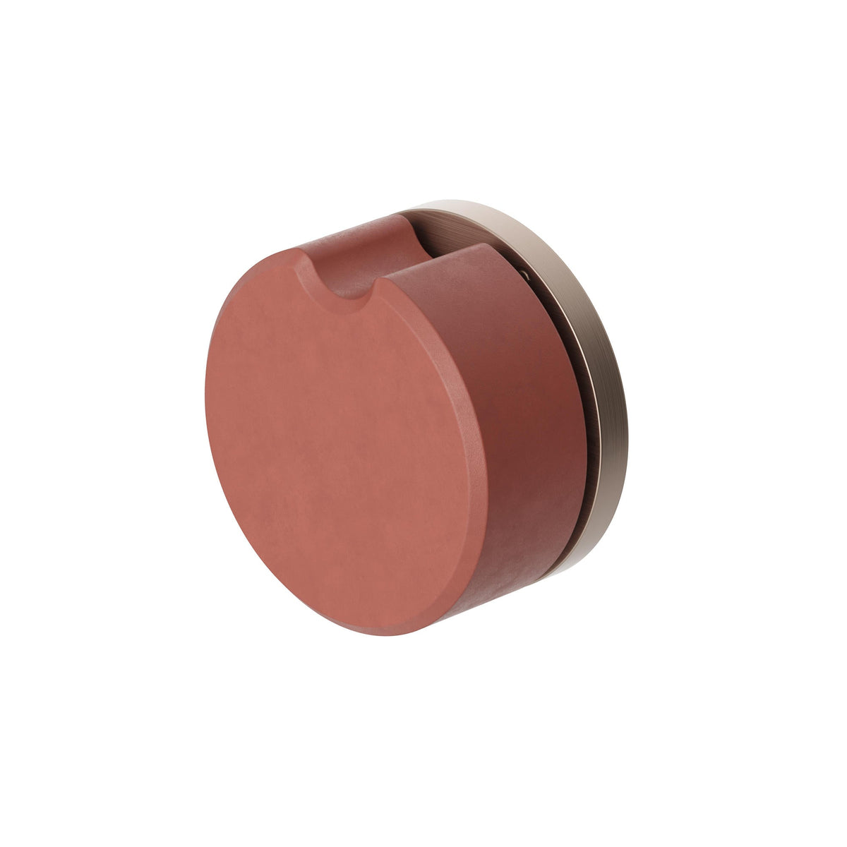 Meir X Nood Co. Alchemy Series Progressive Mixer - Lustre Bronze x Clay - Champagne