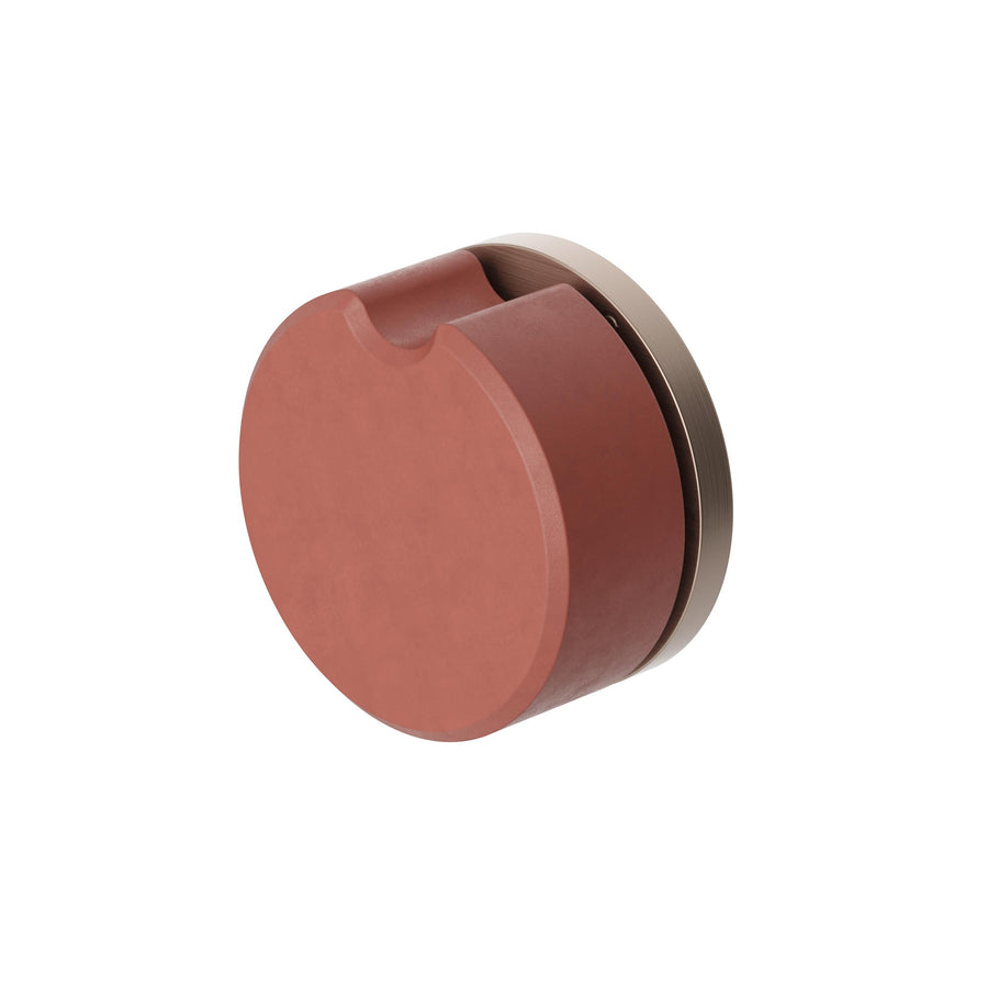 Meir X Nood Co. Alchemy Series Progressive Mixer - Lustre Bronze x Clay - Champagne