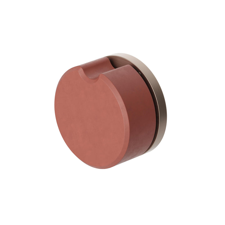 Meir X Nood Co. Alchemy Series Progressive Mixer - Lustre Bronze x Clay - Champagne