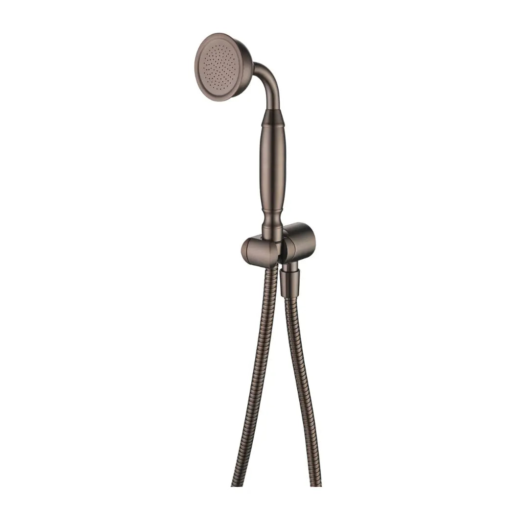 Mica Heritage Hand Shower