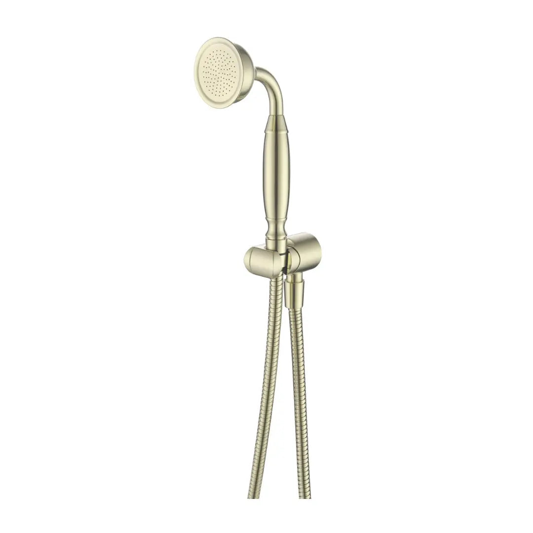 Mica Heritage Hand Shower