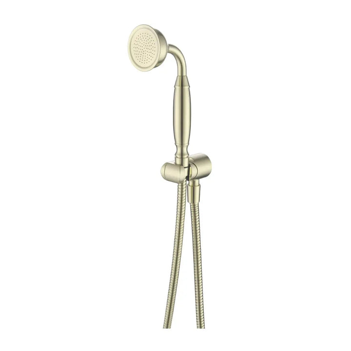 Mica Heritage Hand Shower