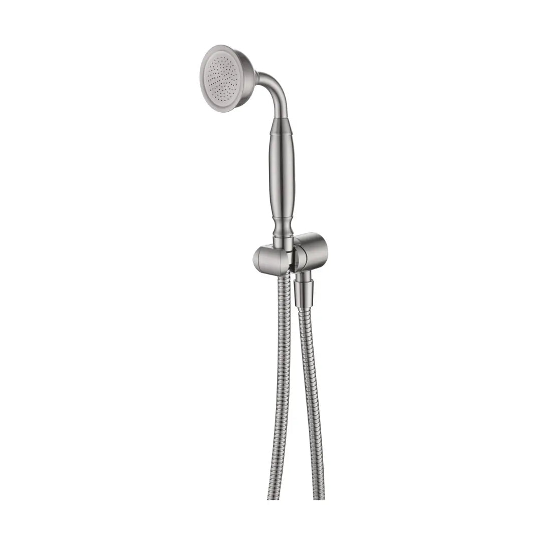 Mica Heritage Hand Shower
