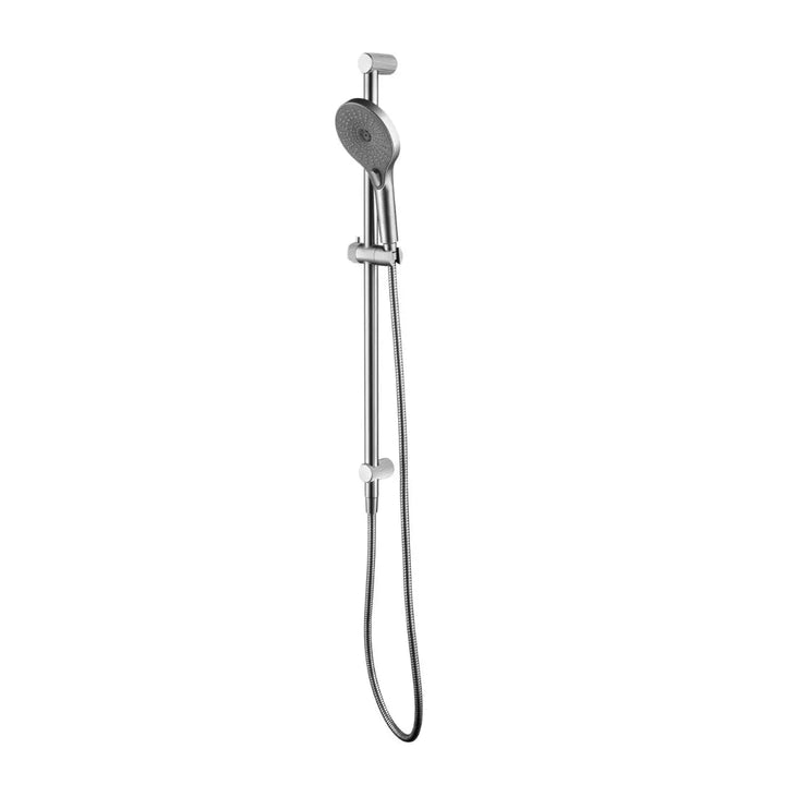 Mica Fluted Shower Rail