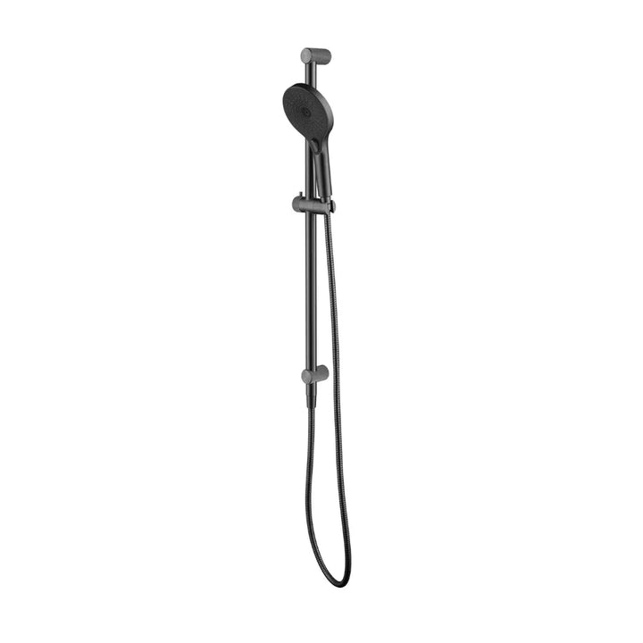 Mica Fluted Shower Rail
