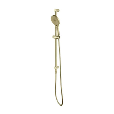 Mica Fluted Shower Rail