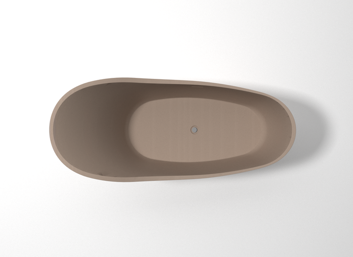 Anna freestanding bath — product view