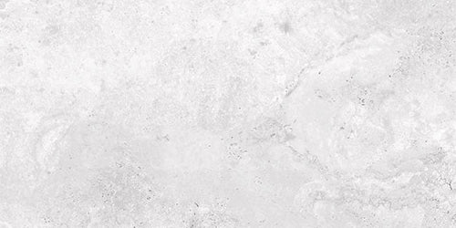Romestone Argento Porcelain Tile tile face, 600 x 300 mm