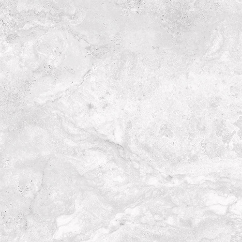 Romestone Argento Porcelain Tile tile face, 600 x 600 mm