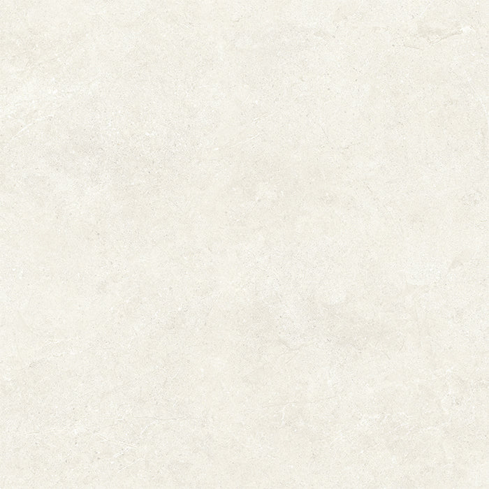 Cairo Artic Porcelain Tile tile face, 1200 x 1200 mm