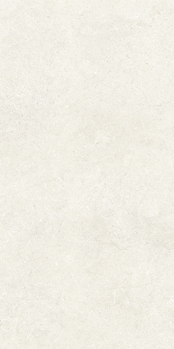 Cairo Artic Porcelain Tile tile face, 1200 x 600 mm