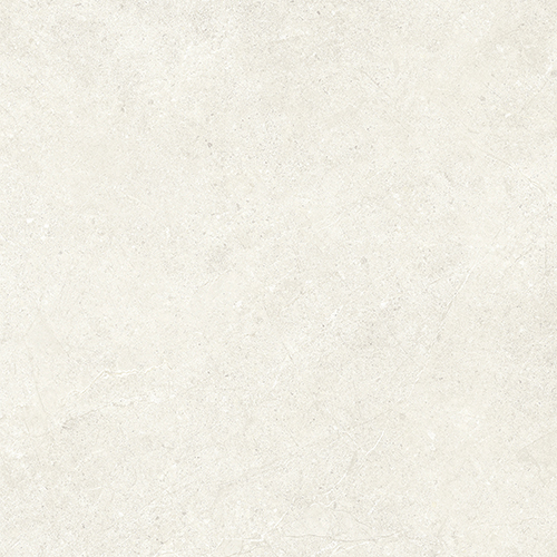 Cairo Artic Porcelain Tile tile face, 600 x 600 mm