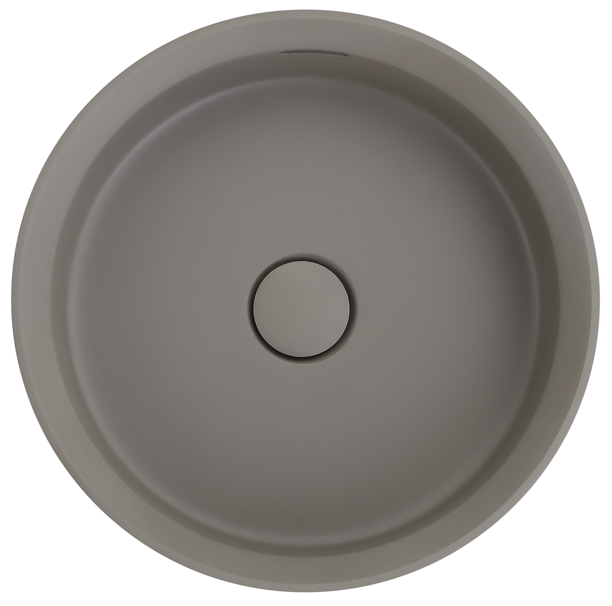Paros Thyra Basin 380 x 380mm - Zayt