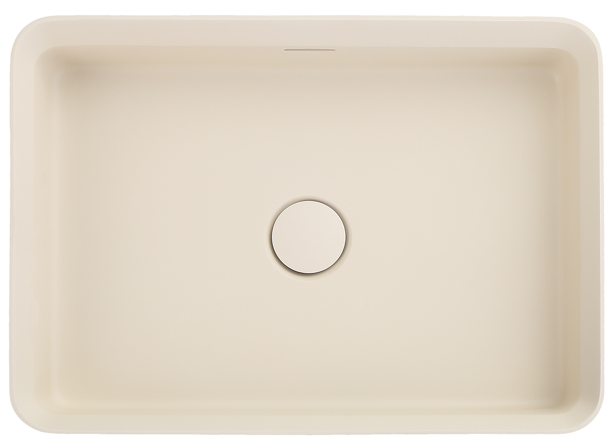 Paros Astera Basin 500 x 360mm - Pilos