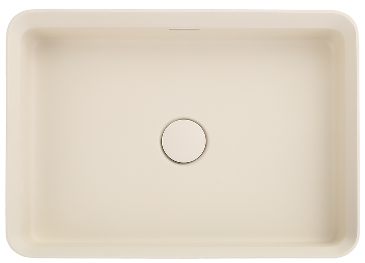 Paros Astera Basin 500 x 360mm - Pilos