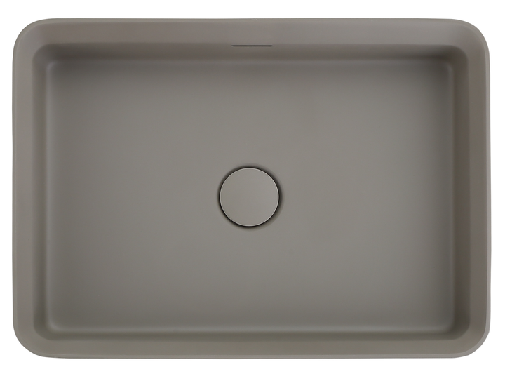 Paros Astera Basin 500 x 360mm - Zayt