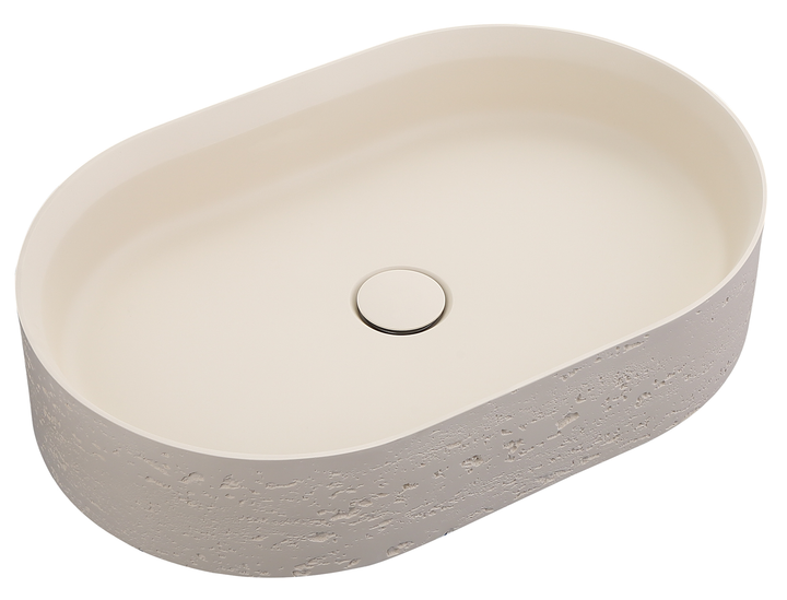 Paros Idra Basin 580 x 380mm - Pilos