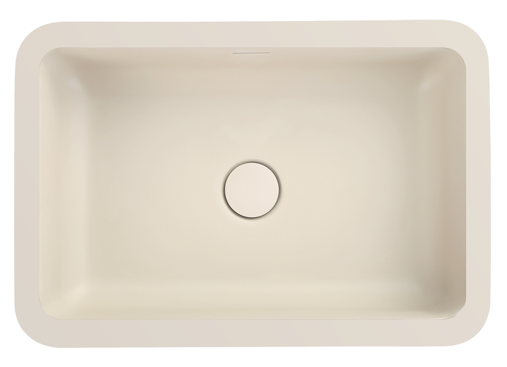 Paros Thalios Undermount Basin 530 x 360mm - Pilos