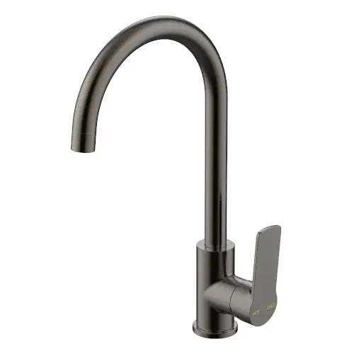 Akemi Sink Mixer Gun Metal Millennium