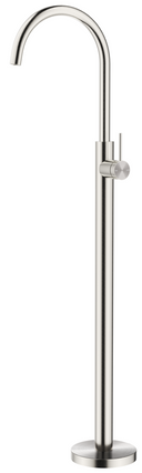 Brushed Nickel